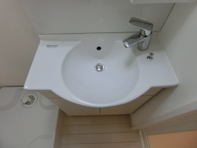 パークテラス大森の独立洗面台|※同タイプ参考写真です（カラータイプが異なる場合がございます）