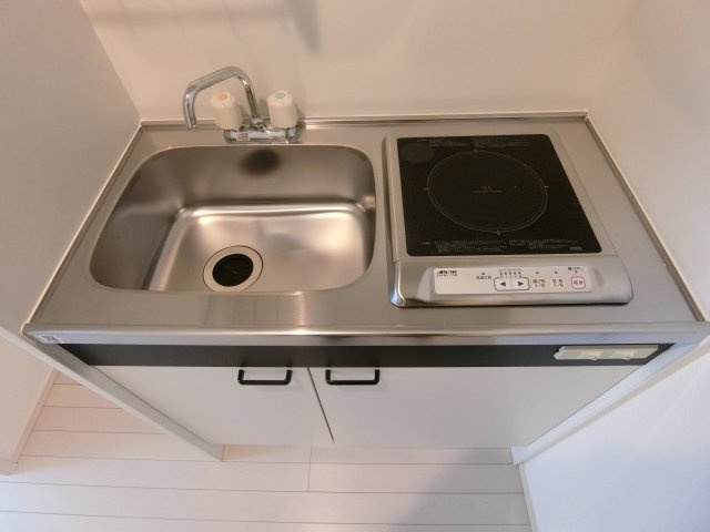 パークテラス大森のキッチン|※同タイプ参考写真です（カラータイプが異なる場合がございます）