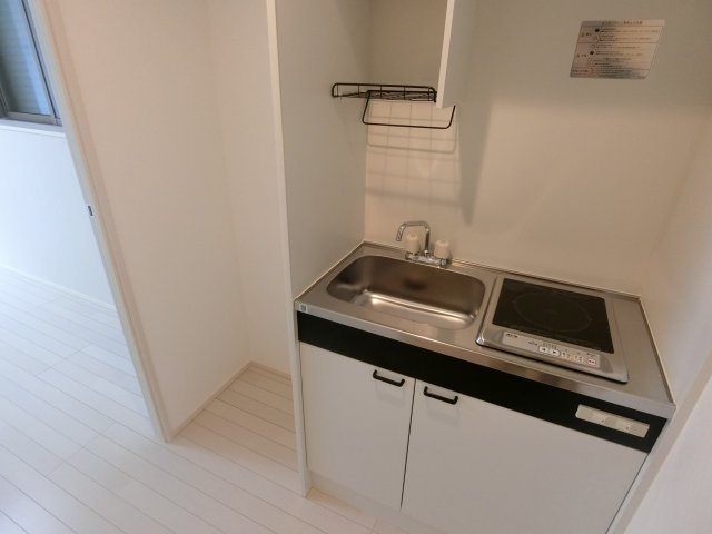 パークテラス大森のキッチン|※同タイプ参考写真です（カラータイプが異なる場合がございます）