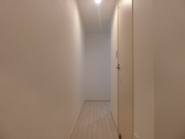 パークテラス大森の玄関|※同タイプ参考写真です（カラータイプが異なる場合がございます）