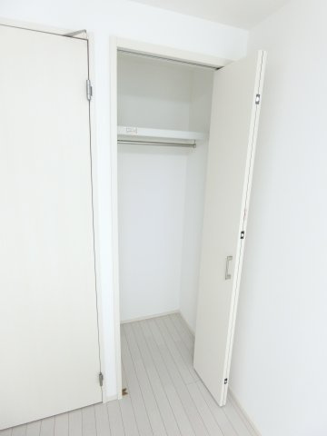 パークテラス大森の収納|※同タイプ参考写真です（カラータイプが異なる場合がございます）