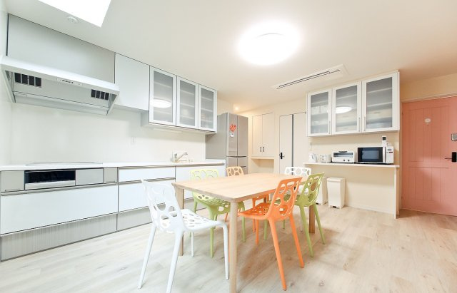 ぬこハウス小岩