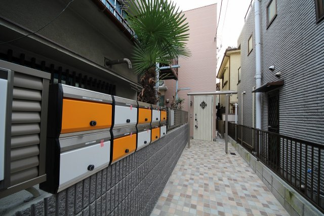 ぬこハウス小岩