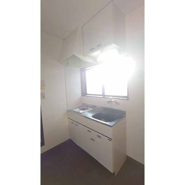 ハイムムラタのキッチン|キッチン