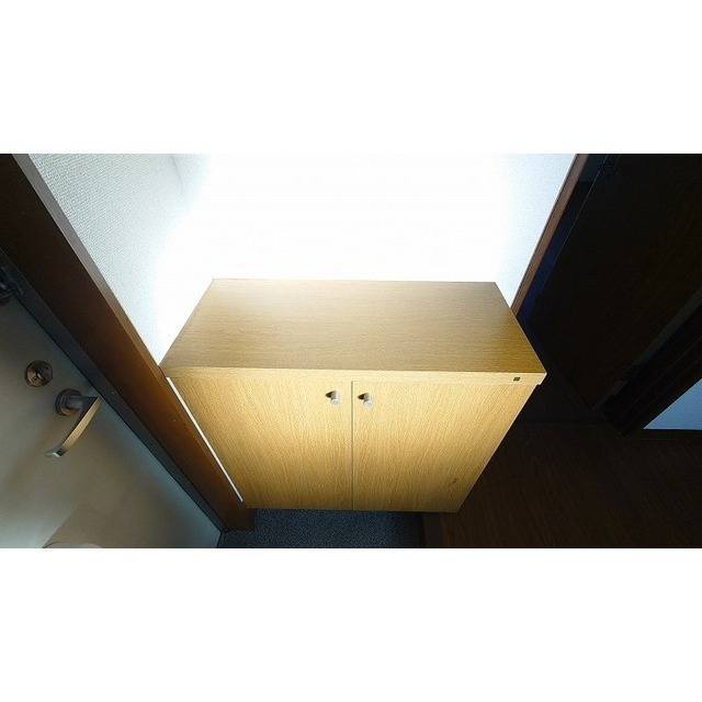 ハイムムラタのその他|靴箱