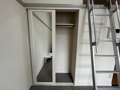【収納】 | レオパレスｄｅＭｏｒｒｉｎｏ