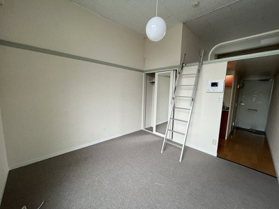 【居間・リビング】 | レオパレスｄｅＭｏｒｒｉｎｏ