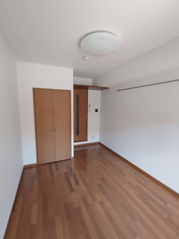 グランヴァン西落合の居間・リビング|ゆったりとしたリビングです