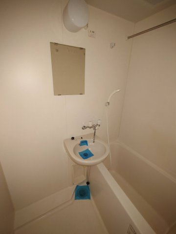 グランヴァン西落合の浴室|お風呂で日々の疲れを落としましょう