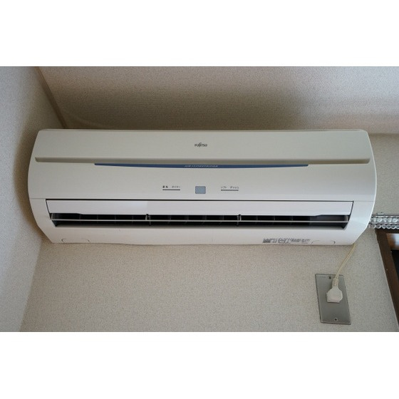 Ｓｔｕｄｉｏ　Ｆｕｊｉｔａのその他|エアコン