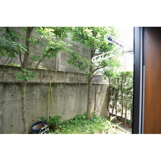 Ｓｔｕｄｉｏ　Ｆｕｊｉｔａのその他|眺望