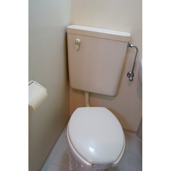 Ｓｔｕｄｉｏ　Ｆｕｊｉｔａのトイレ|トイレ