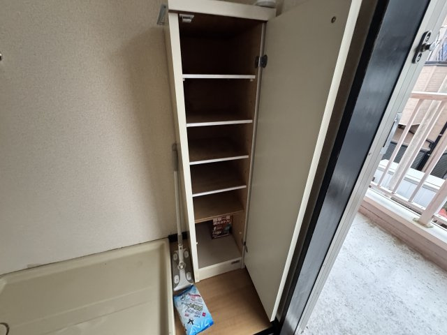 八王子市犬目町のアパート