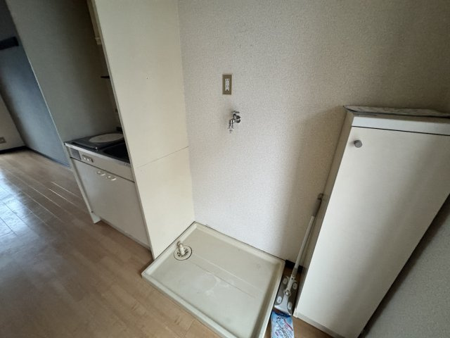 八王子市犬目町のアパート