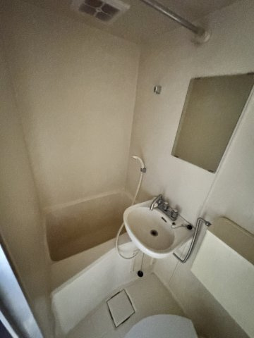 八王子市犬目町のアパート