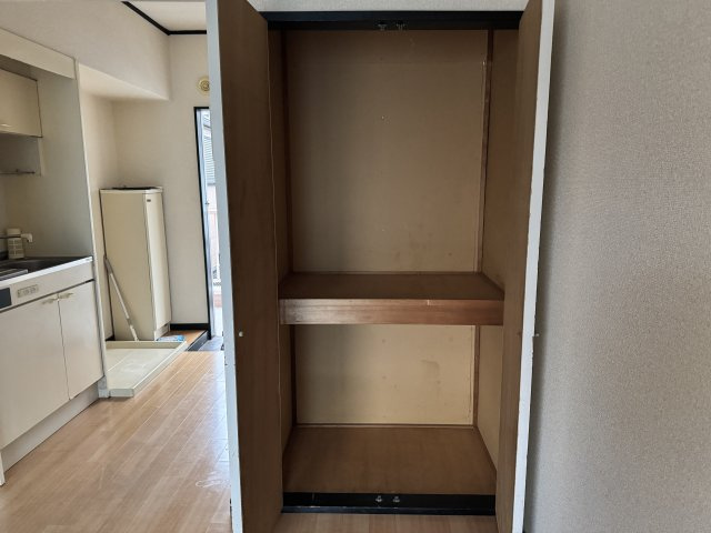 八王子市犬目町のアパート