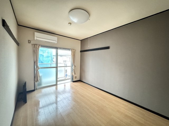 八王子市犬目町のアパート