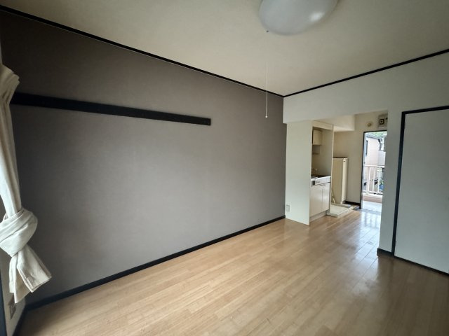 八王子市犬目町のアパート