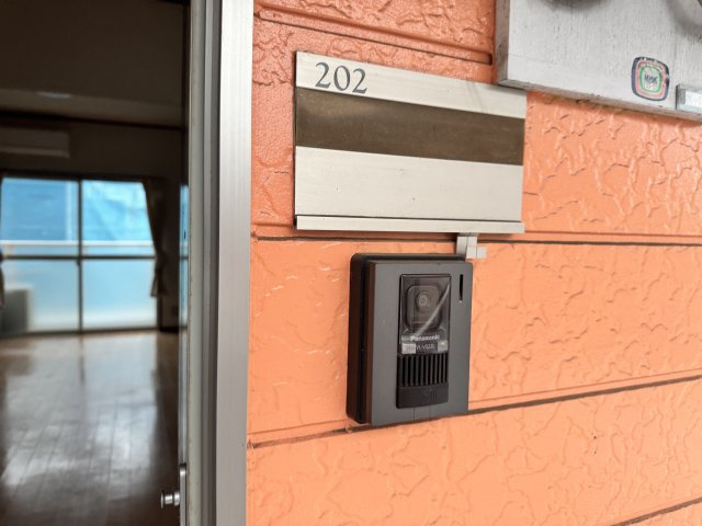 八王子市犬目町のアパート