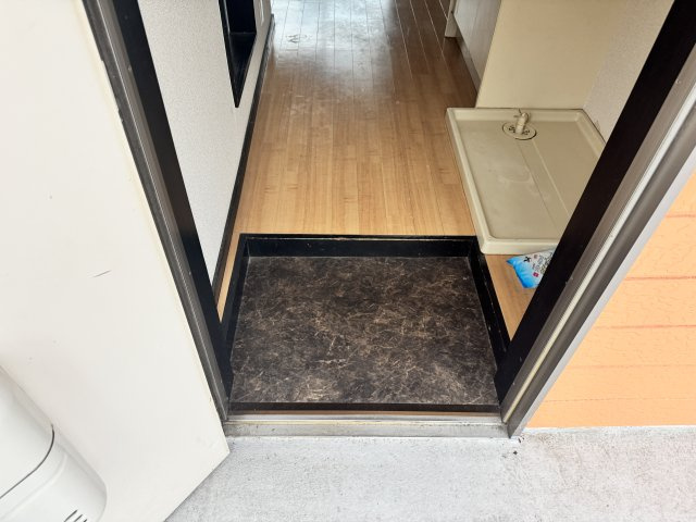 八王子市犬目町のアパート