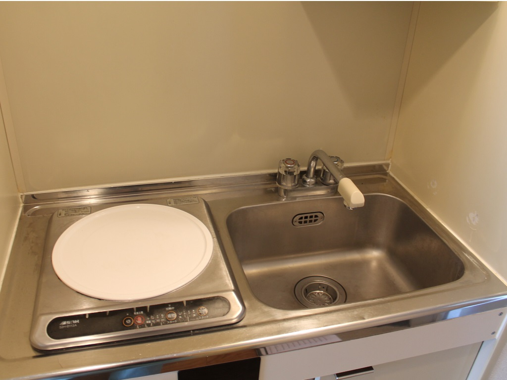 ジョイフル池上の内装|きれいな内装です