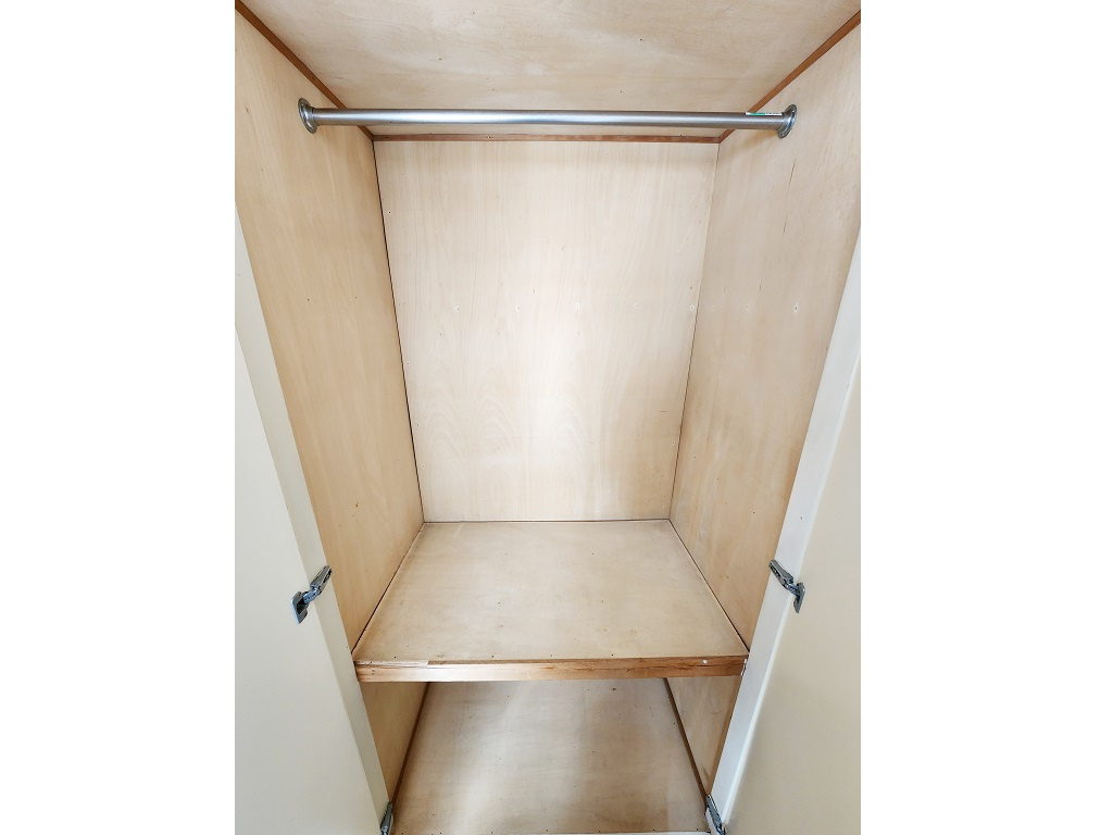 ジョイフル池上の内装|中はこのようになっています