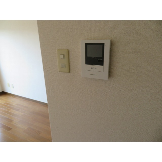 エレガンス綾瀬６のその他|※同タイプ別の部屋の写真です