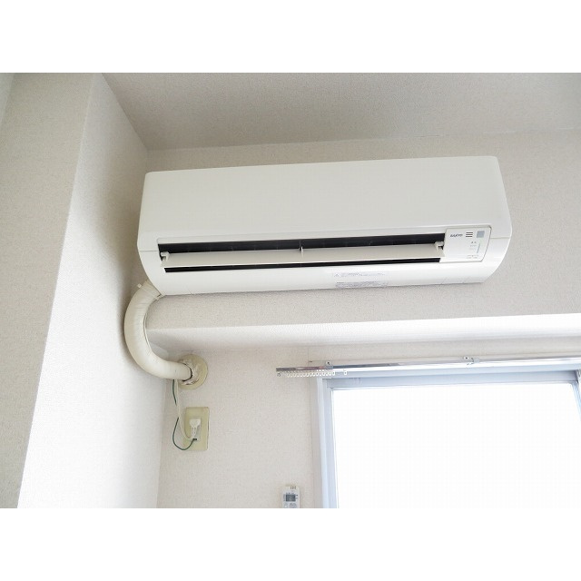 エレガンス綾瀬６のその他|※同タイプ別の部屋の写真です