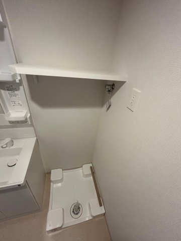 クレヴィスタお花茶屋の設備