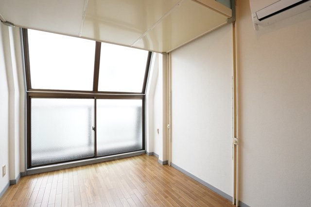 ピアレス上池袋の洋室|ゆったりした洋室です