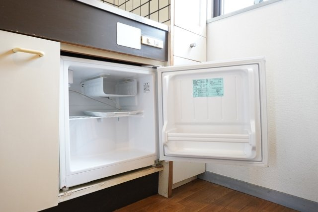 ピアレス上池袋のその他|ミニ冷蔵庫