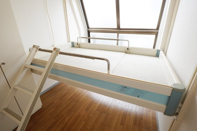 ピアレス上池袋のその他|電動ベッド