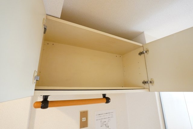 ピアレス上池袋のその他