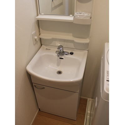 ウィング・ジムコA棟の内装|内装も気になるポイント