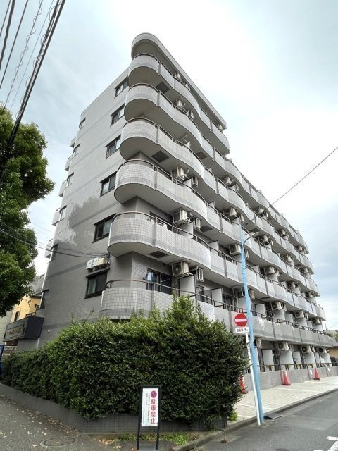 ワコーレ八幡山