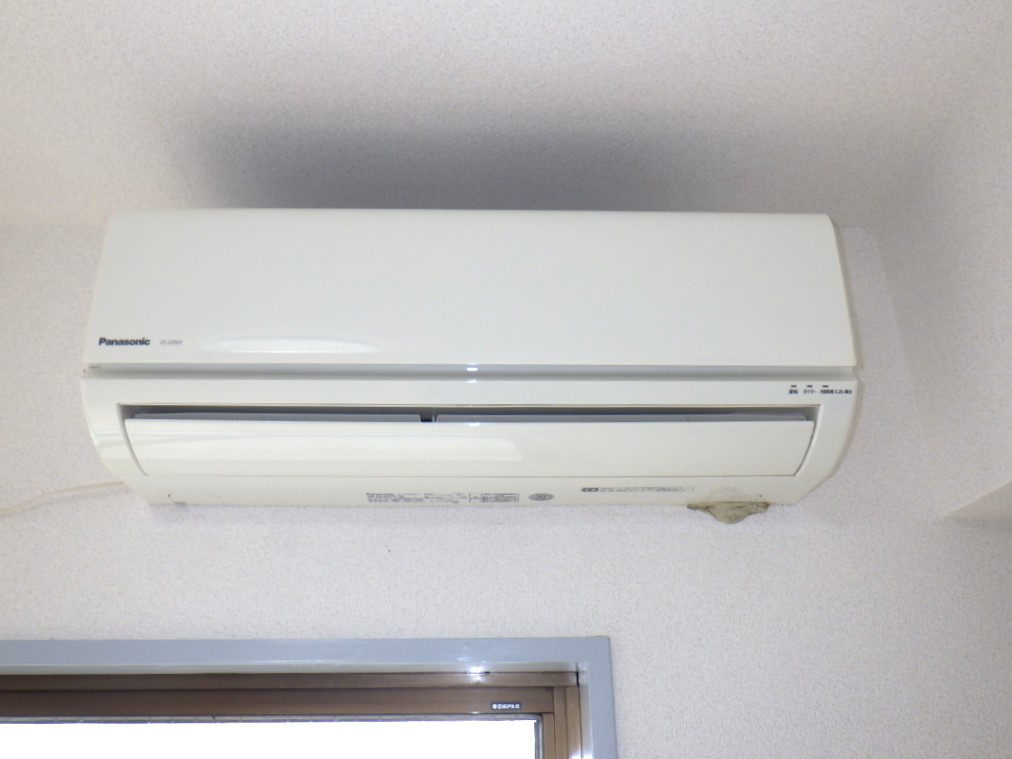 ホワイトウイング中野上町の設備