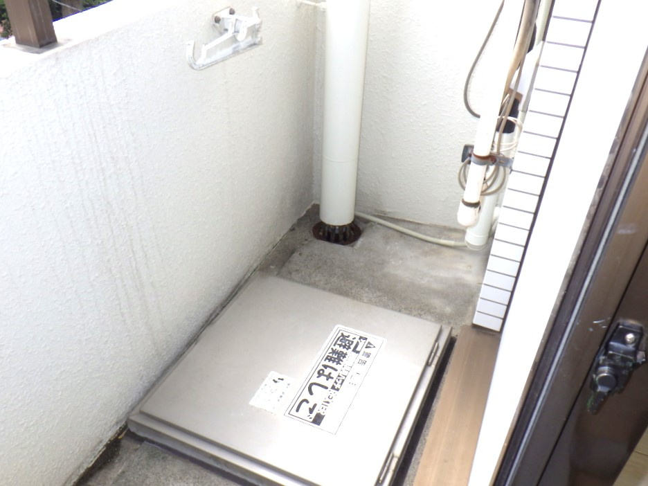 ホワイトウイング中野上町のその他