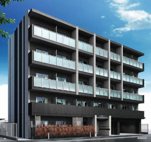 ベルシード板橋ノース