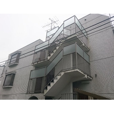 スカイコート池尻