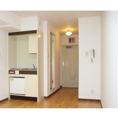 パレ・ドール世田谷代田の内装|内装も気になるポイント