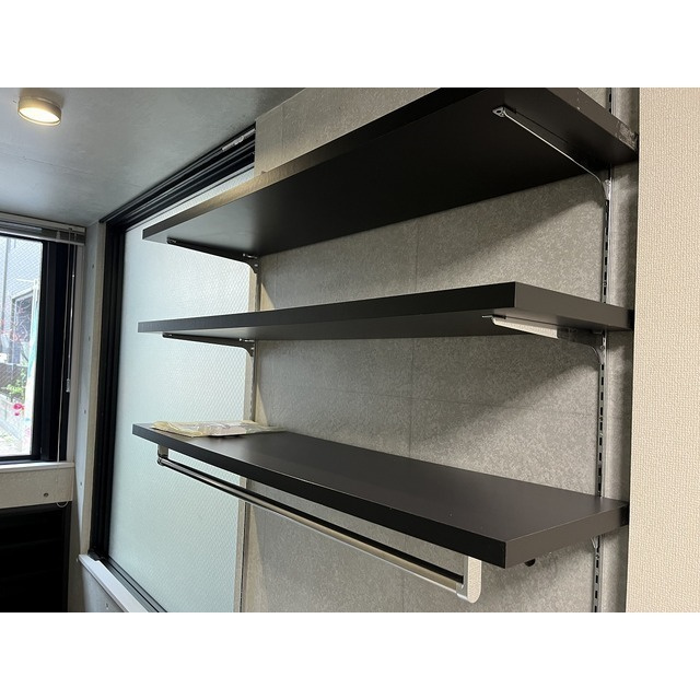 ＫＯＳＴＩＣ　ＭＩＮＯＷＡの収納|大きなものも収納できそうです