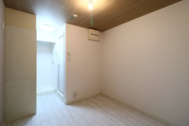 セザール御嶽山の居間・リビング|ゆったり過ごせる居間です