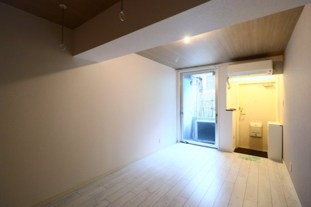 セザール御嶽山の洋室|広々とした洋室です