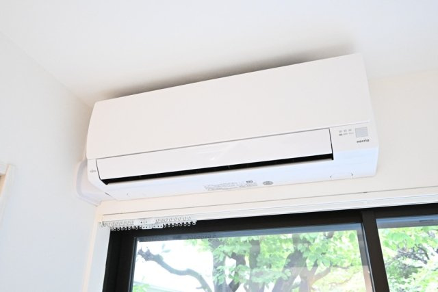 ソルナクレイシア吉祥寺本町の設備