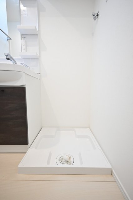 ソルナクレイシア吉祥寺本町の設備