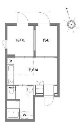 アピチェ板橋本町
