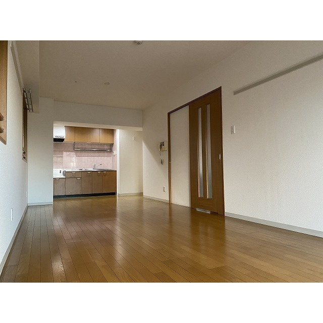 シャンテメゾン田仲の居間・リビング|LDK