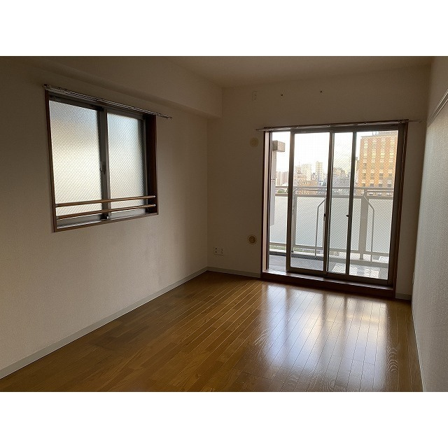 シャンテメゾン田仲のその他|洋室