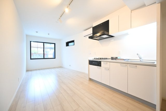 フェリデンシア御嶽山の居間・リビング|ゆったりとしたリビングです