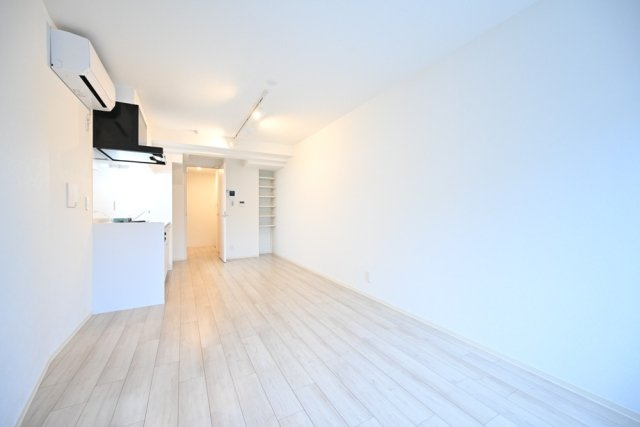 フェリデンシア御嶽山の居間・リビング|リビングです